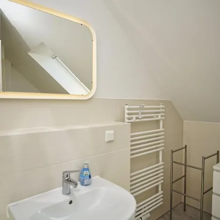 Pfingstrose Haus - Kamin, Terrasse, Garten * 트렌트