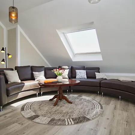 Pfingstrose Haus - Kamin, Terrasse, Garten 펜션 *