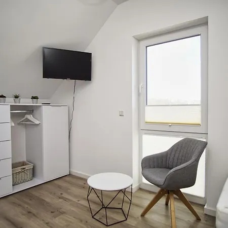 Pfingstrose Haus - Kamin, Terrasse, Garten 트렌트