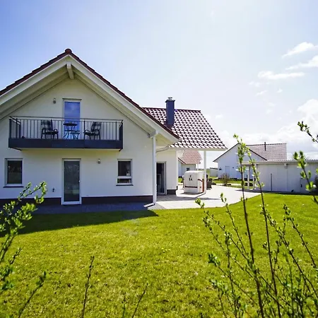 Pfingstrose Haus - Kamin, Terrasse, Garten 트렌트