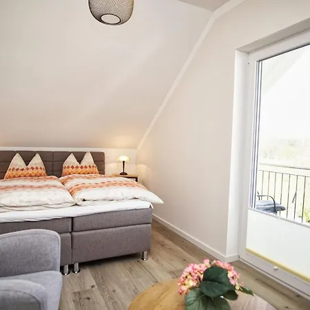 Pfingstrose Prázdninový dům *