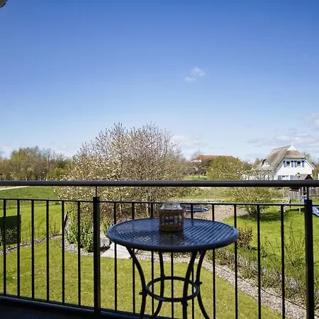 Pfingstrose Haus - Kamin, Terrasse, Garten 트렌트