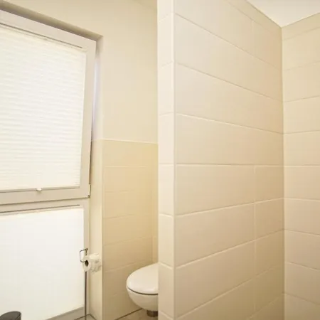 Pfingstrose Haus - Kamin, Terrasse, Garten 펜션